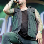 Into The Grave 2019: Soilwork
